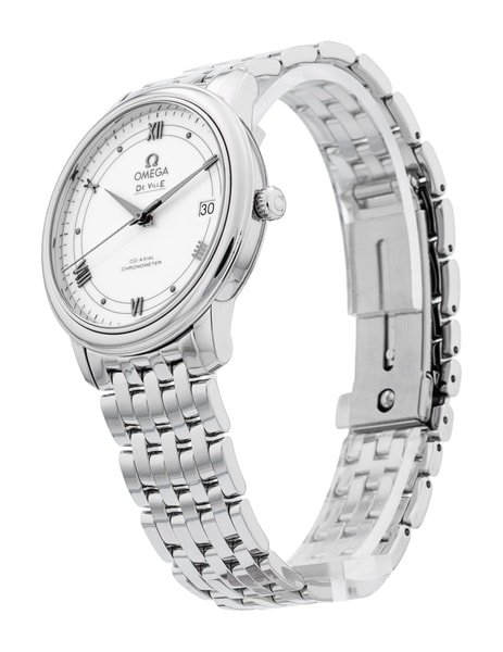 Omega De Ville Prestige 424.10.37.20.04.001